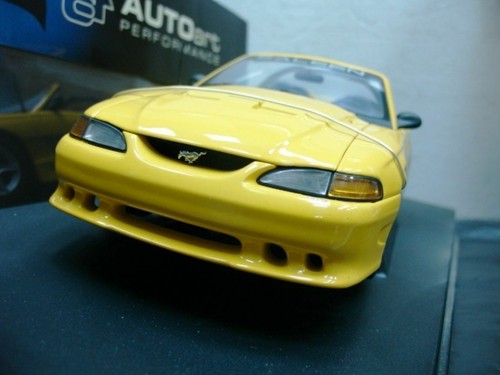 Wow extrêmement rare ford - wow,