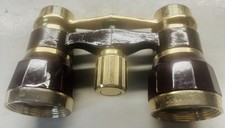 JUMELLES DE THÉATRE