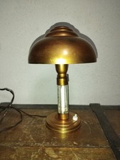 LAMPE de table CHAMPIGNON