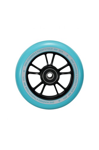 Roues trottinette 10 spokes - -,