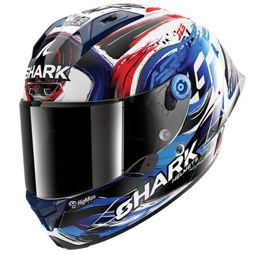 Shark aeron fim motorbike - fim,