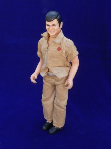 Rare top figurine vintage - !,