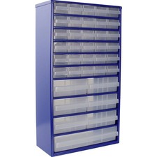 Casier de rangement Contenu 1