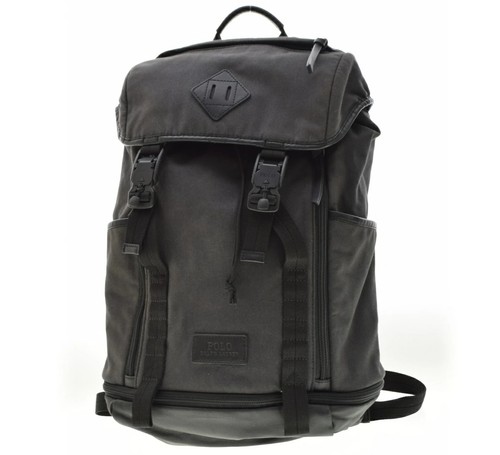 Sac dos polo ralph lauren - sac,