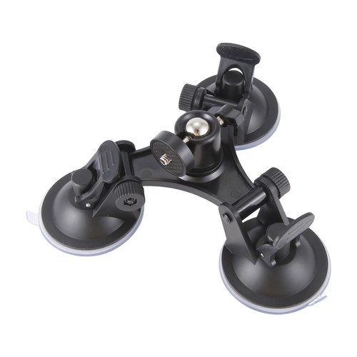 Support voiture triple - 2x(support, de