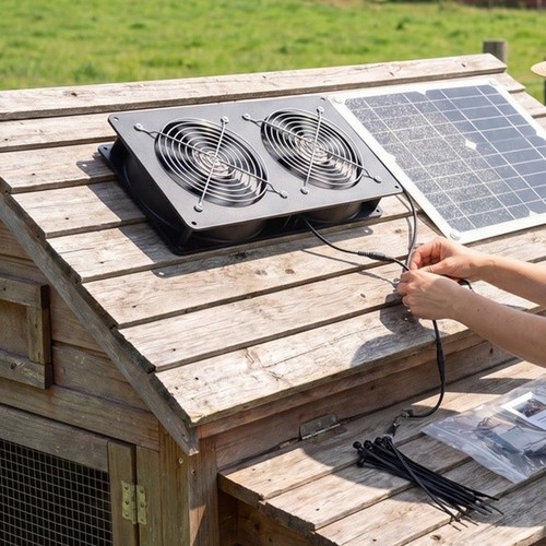 Panneau solaire 40w 16v - 16v, pour