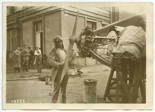 Aviation aviateur joseph - aviation.,