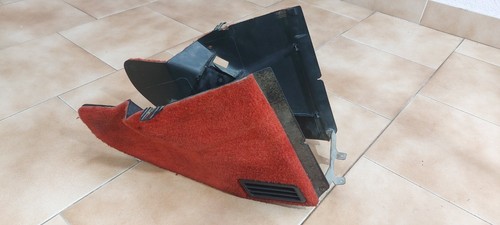 Intérieur console - intérieur, de