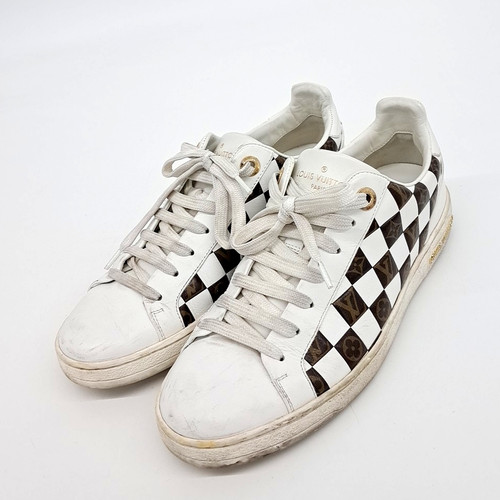 Louis vuitton frontrow - louis,