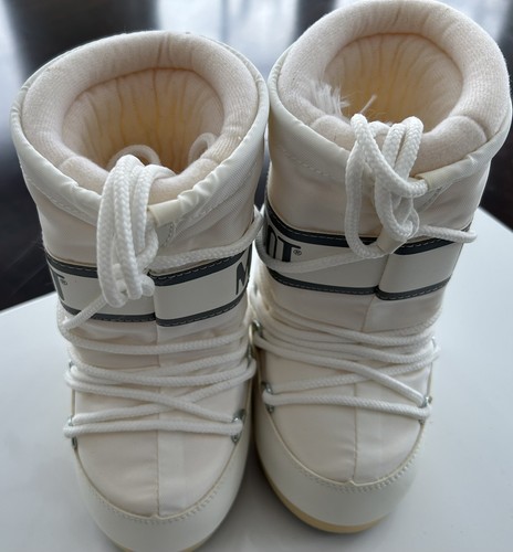 Moon boot baby icon nylon - boot,