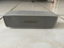 Enceinte Bose SoundLink Mini II 2 