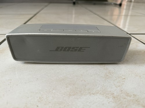 Enceinte bose soundlink - enceinte, mini