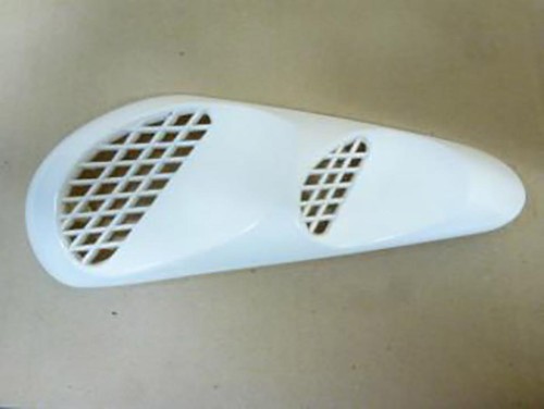 Prise air pour scooter - air,