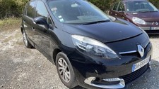 Boite de vitesses RENAULT SCENIC 3 PHASE 3 320102980R