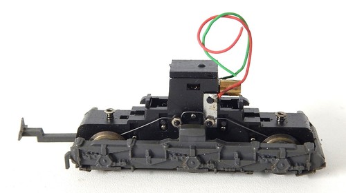 15055 lima un bogie - un,
