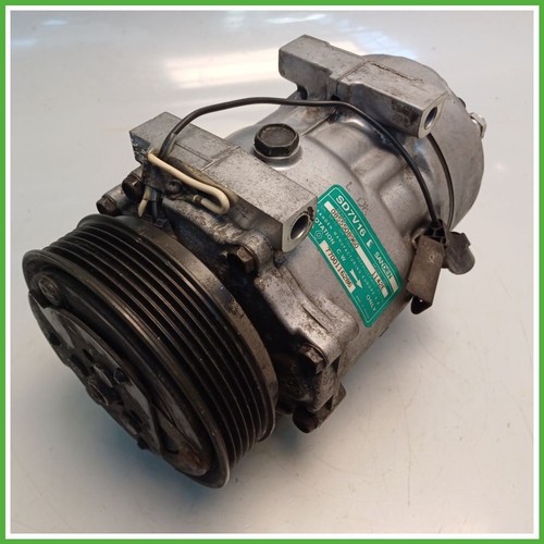 Compresseur air sanden - d'air,