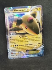 Pharamp EX - XY7:Origines