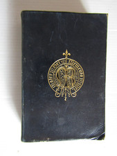 L'imitation de la très sainte vierge / Desclée Lefebvre 1887