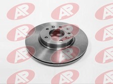 Disques Avants Ventilés pour
