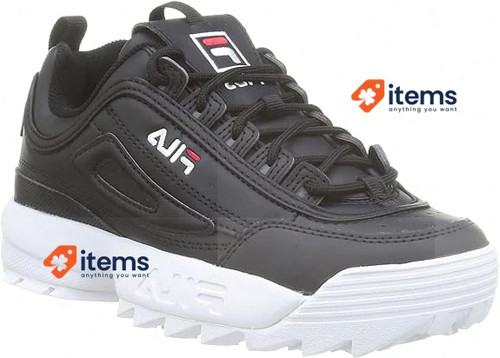 Fila chaussure sneaker - fila,