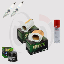 Kit Entretien Premium pour