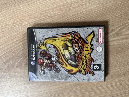 Nintendo mario smash football - nintendo,