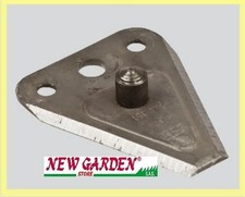 Lame Rivetto Faucheuse Barres