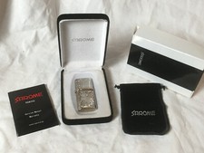 Briquet à essence Sarome SF12