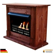 Ethanol Cheminee Fireplace