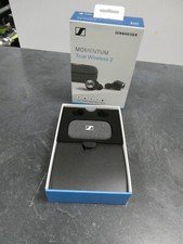 écouteur Sennheiser model momentum true wireless 2 ( hors service  )