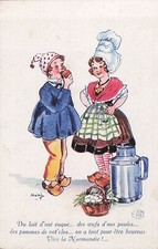 CP ILLUSTREE SIGNEE MATEJA