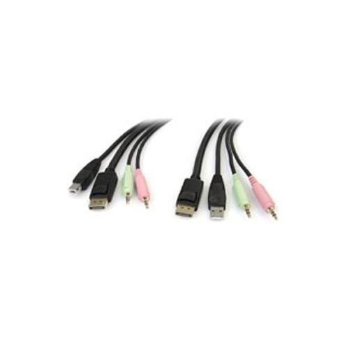 Câble kvm switch - kvm, usb