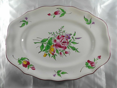 Magnifique plat - 02,