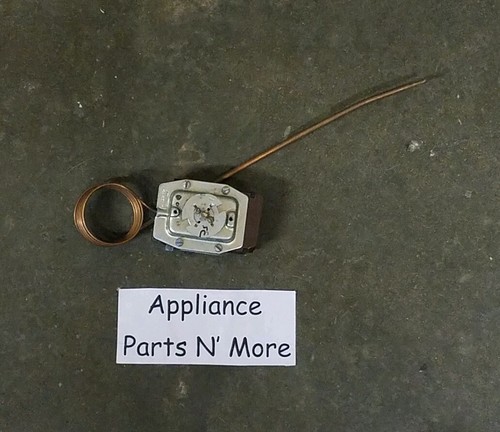 Robertshaw range oven - range,