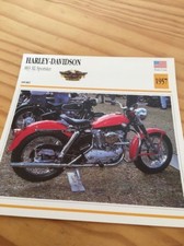 Harley Davidson 883 XL