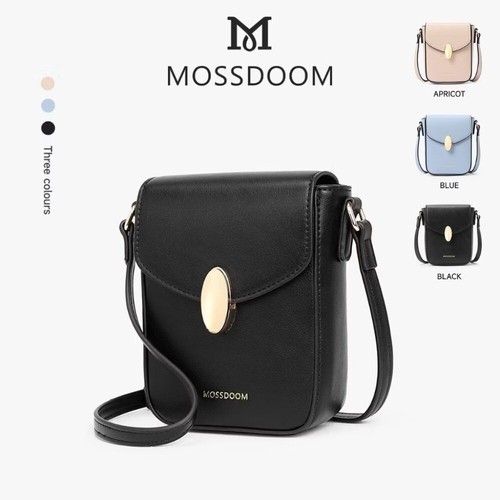 Mossdoom sac coco femme - mossdoom,