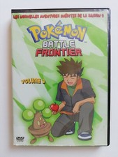 Pokémon: Battle Frontier