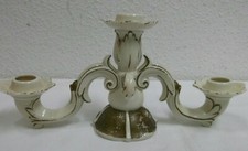 Ancien Bougeoir 3 En