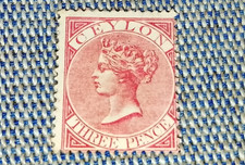 Ceylan 1868 rose n 47 - ceylan,