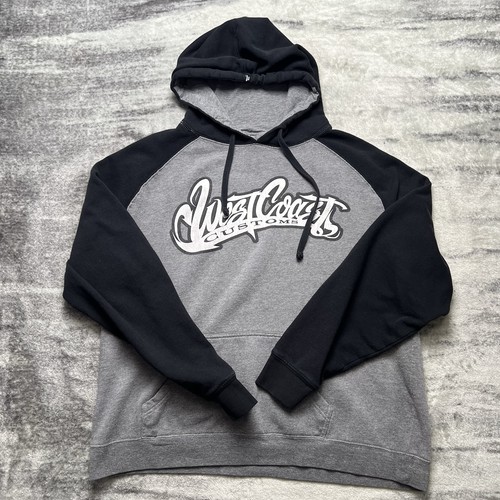 Vintage y2k west coast customs - y2k,