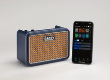 Amplificateur de guitare Laney