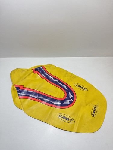 Housse selle suzuki 125 - housse,
