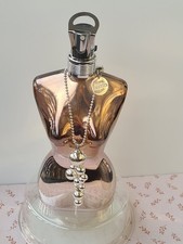 Flacon vide Classique CHARMS 100 ml Jean-Paul Gaultier