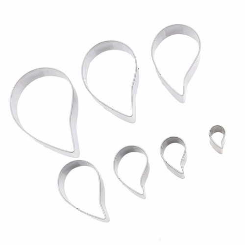 Pcs moule pate en - 7,