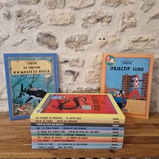 INTEGRALE 12 BD AVENTURES DE