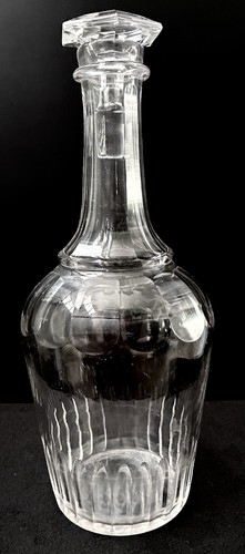 Carafe numéro médicis - carafe, demi