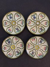 Faïence QUIMPER HENRIOT 4