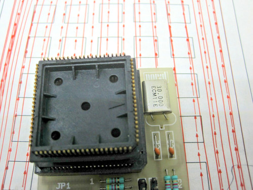 1pcs 93cxxx minimum - ,