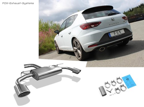 Inox sport échappement - sport,