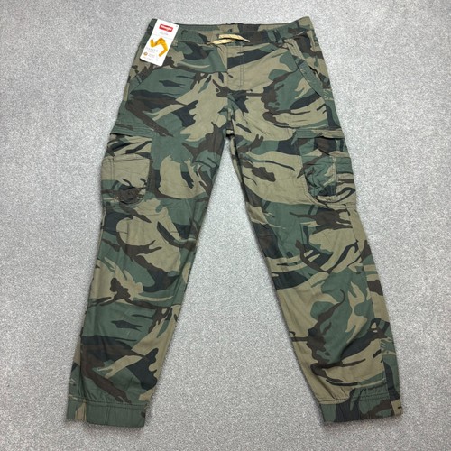 Pantalon wrangler enfant x - pantalon, 32